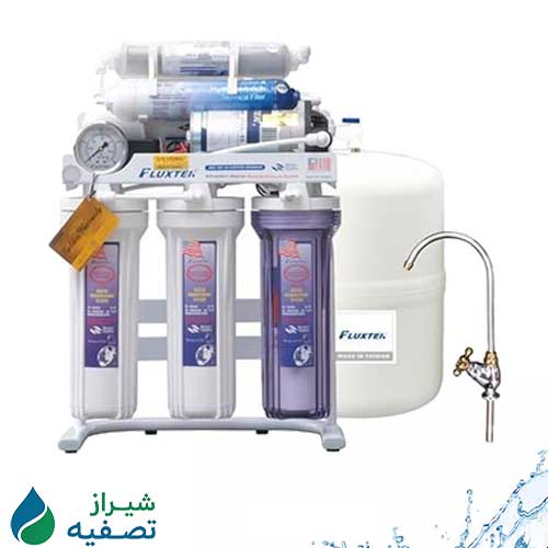 fela5 دستگاه خانگی فلکس تک 6 مرحله آنتی باکتریال قلیایی - Image 1