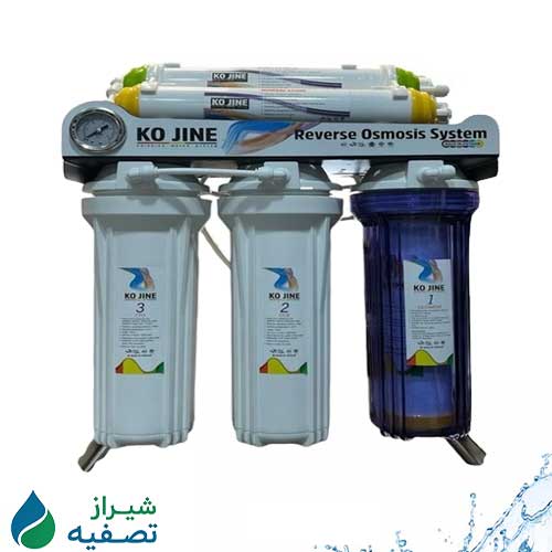 kojing-6-1 دستگاه کوجین kojin 6 - Image 1