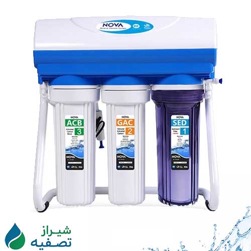 nova Nova ORP7 هوشمند - Image 1